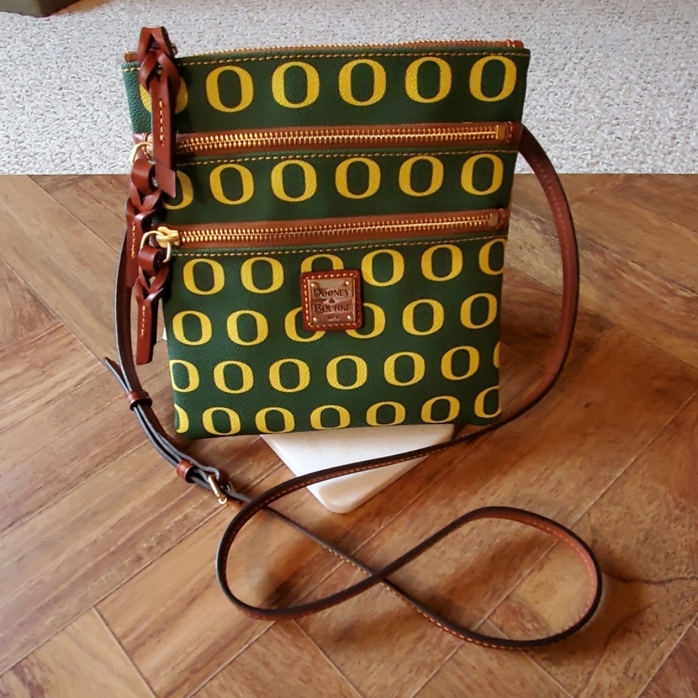 Dooney & Bourke Collegiate